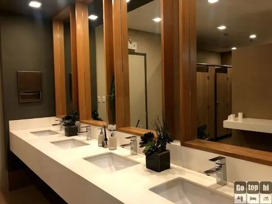 Gotophi at One Uptown Residence - Spa
