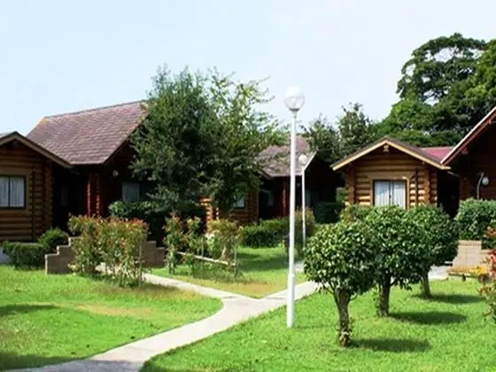 Goto’s Conkana Kingdom Winery and Resort - Dış Mekan