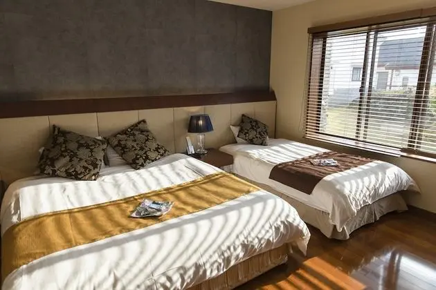 Goto’s Conkana Kingdom Winery and Resort - Oda