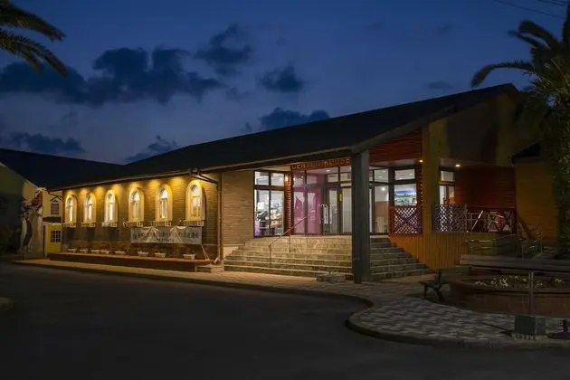 Goto’s Conkana Kingdom Winery and Resort - Öne Çıkan Resim