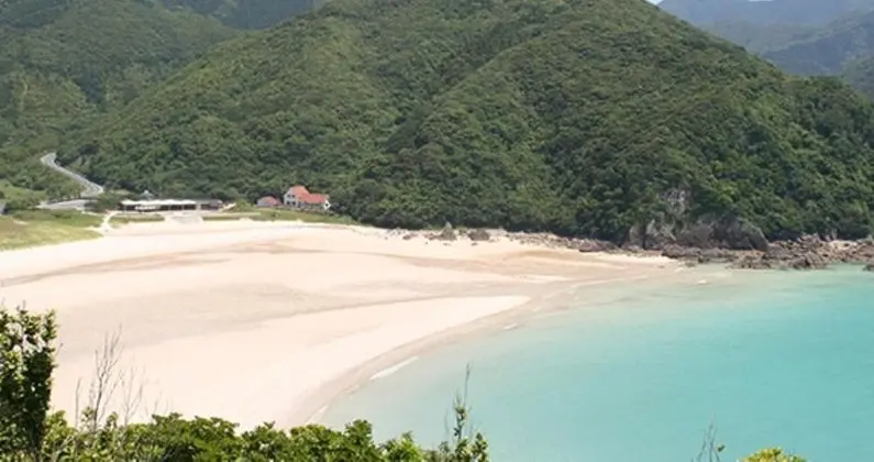 Goto’s Conkana Kingdom Winery and Resort - Plaj