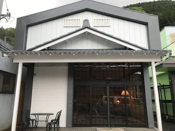 Gotou Hotel - Hostel