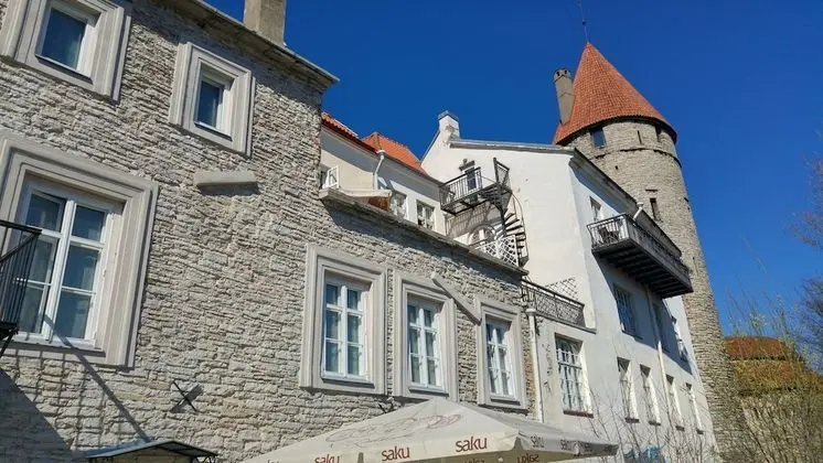 Gotthard Residence