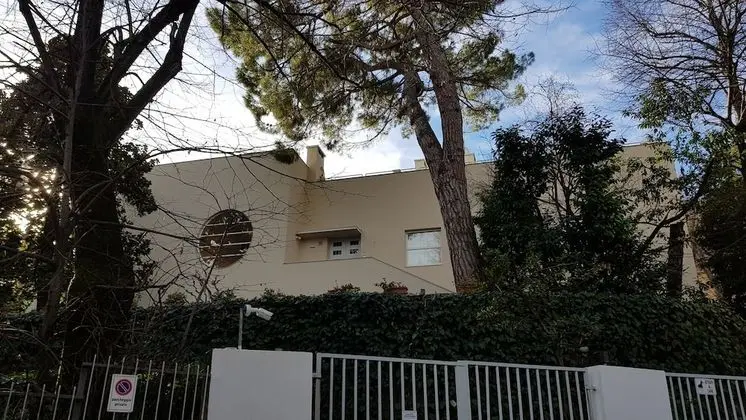 Villa Gotti Charming Rooms