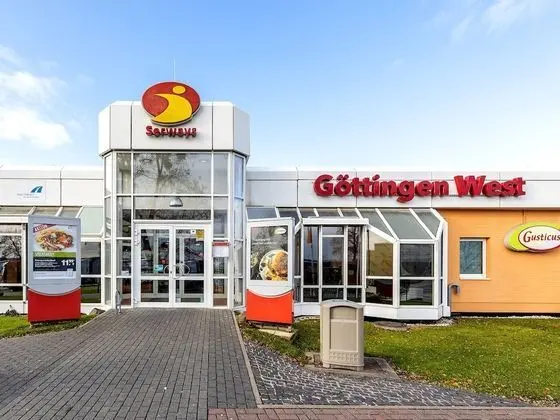 Hotel Göttingen-West - 1
