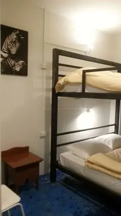Gotum Hostel 2 at Thalang Road - Oda