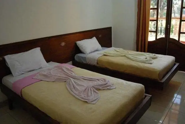 Goubli Apartments Luxor - Oda