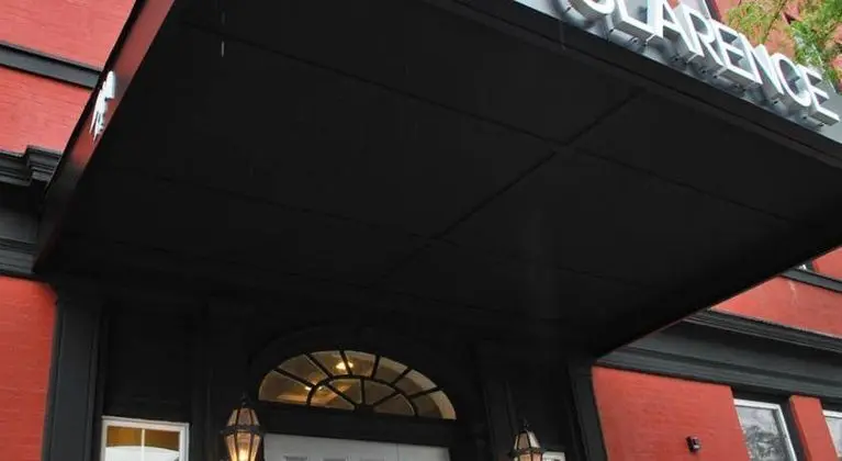 The Gould Hotel