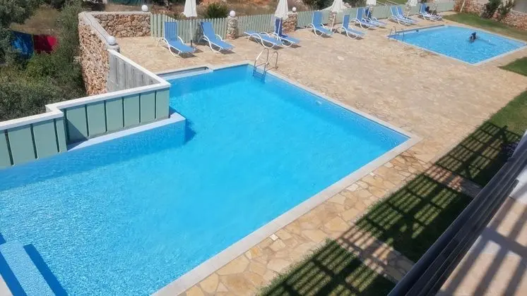 Gountis apartment