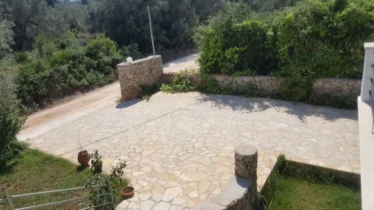 Gountis apartment - Dış Mekan