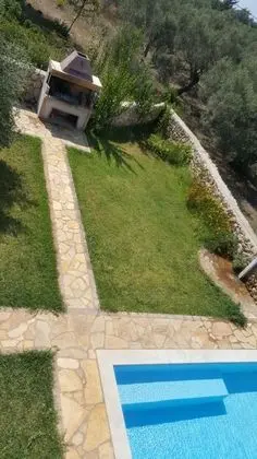 Gountis apartment - Havuz