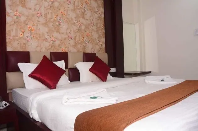 Hotel Gouri Palace