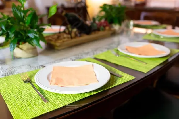 Gourmet B&B Villa Landucci