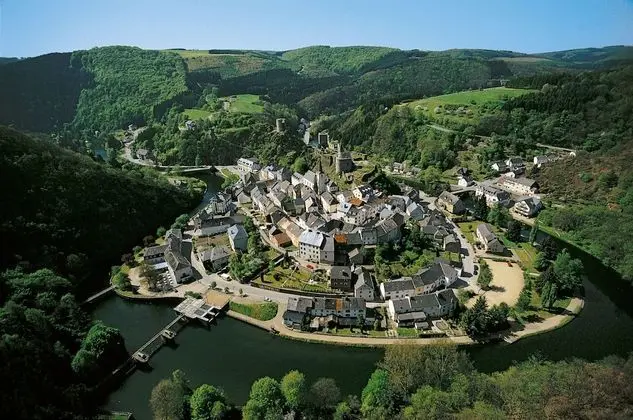 Gourmet & Relax Hotel De La Sure