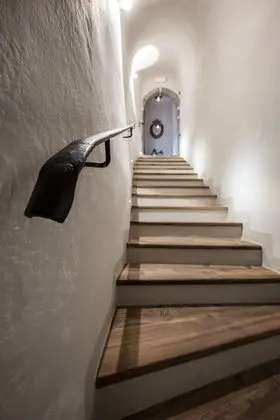 Gourmet Hotel & Restaurant ZUM STEINBOCK - Dış Mekan