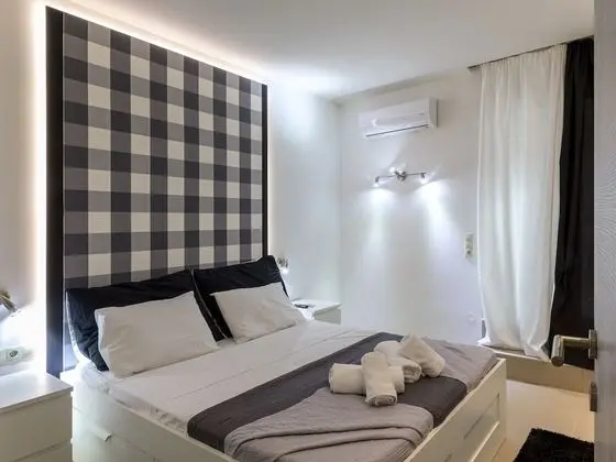 Gouves Beach Boutique Apartment - Oda