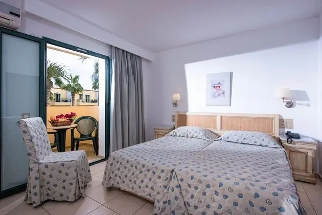Gouves Water Park Holiday Resort - Oda