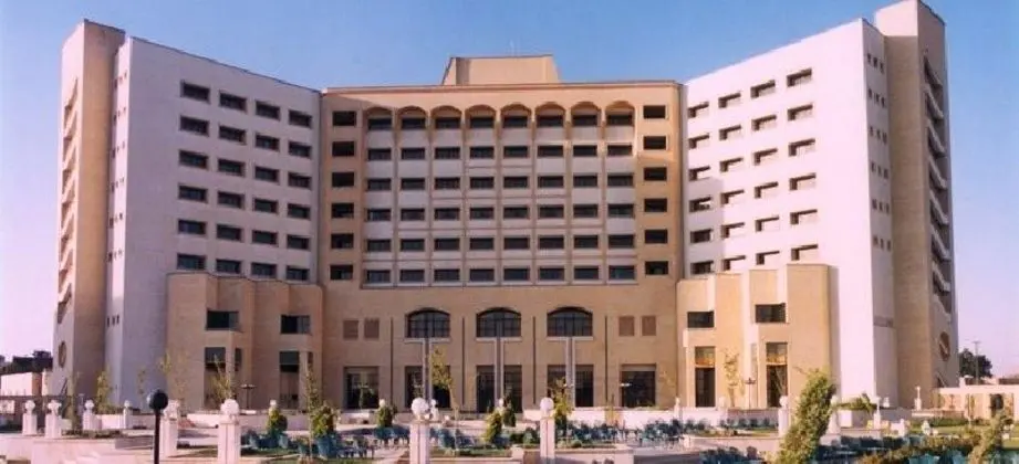 Govashir hotel