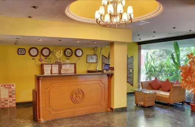 Goveia Holiday Resort