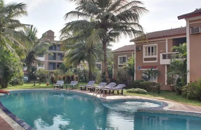 Goveia Holiday Resort