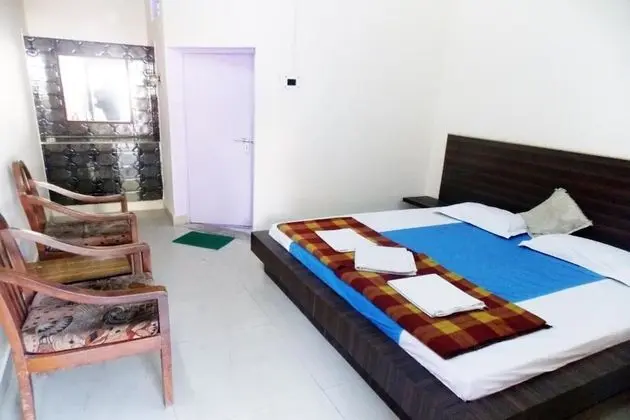 Hotel Goverdhan Tourist Complex - Oda