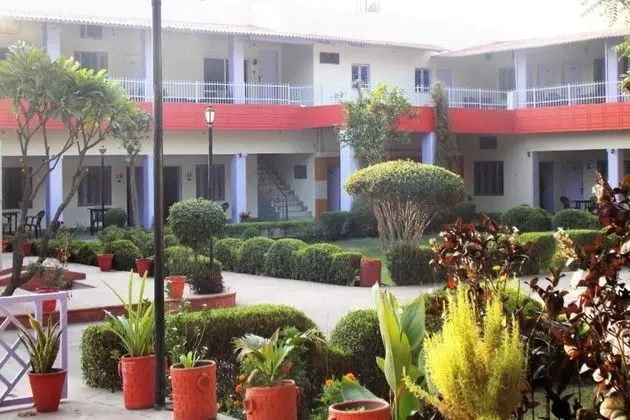Hotel Goverdhan Tourist Complex - 1