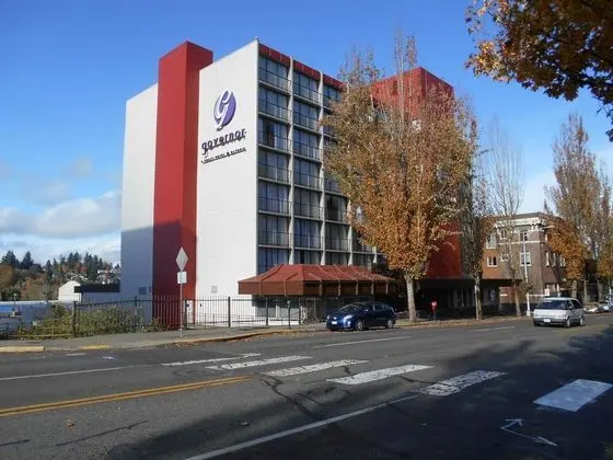 The Governor Hotel a Coast Hotel Olympia