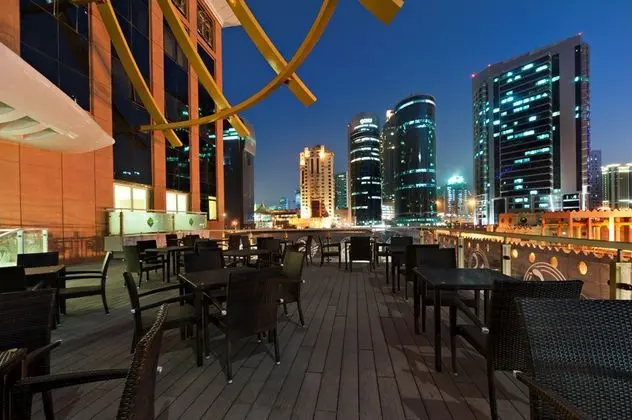 Governor West Bay Suites & Residences
