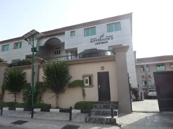 Governor's Apartments