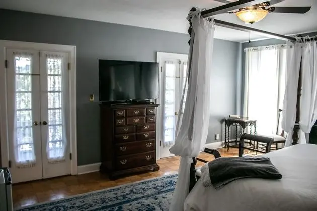 Governor's Inn B&B - Oda