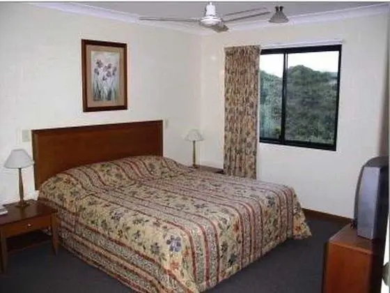 Governors Lodge Resort