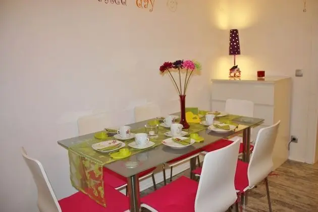 GoVienna Belvedere Apartment - Öne Çıkan Resim