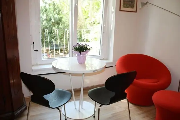 GoVienna Charming Studio - Öne Çıkan Resim
