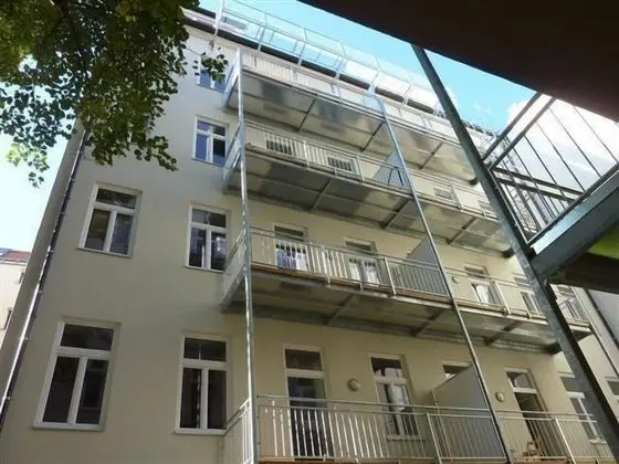 GoVienna Modern Apartment
