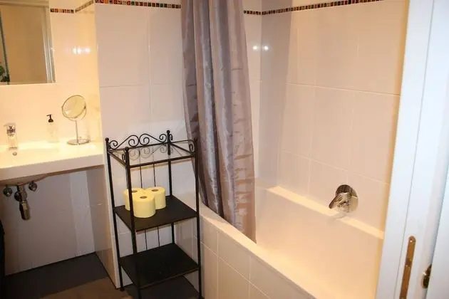 GoVienna Opera Apartment - Banyo Tipleri