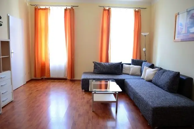 GoVienna Quellenstrasse Apartment - Öne Çıkan Resim