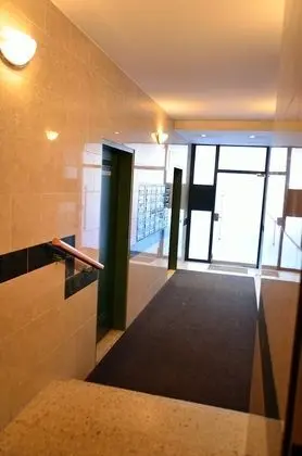 GoVienna Urban Living Belvedere Apartment - Lobi