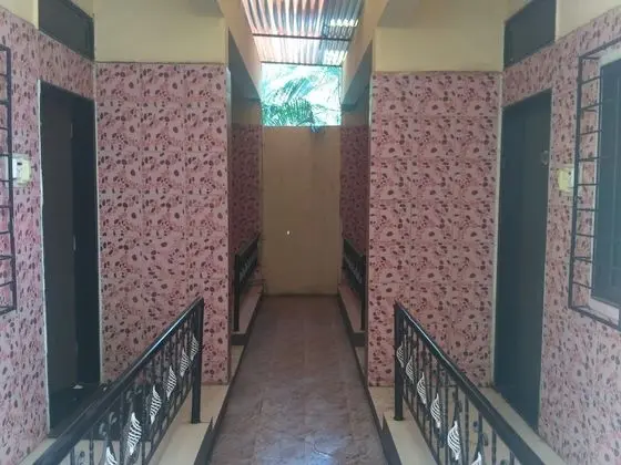 Hotel Govinda lodge