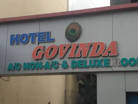 Hotel Govinda lodge