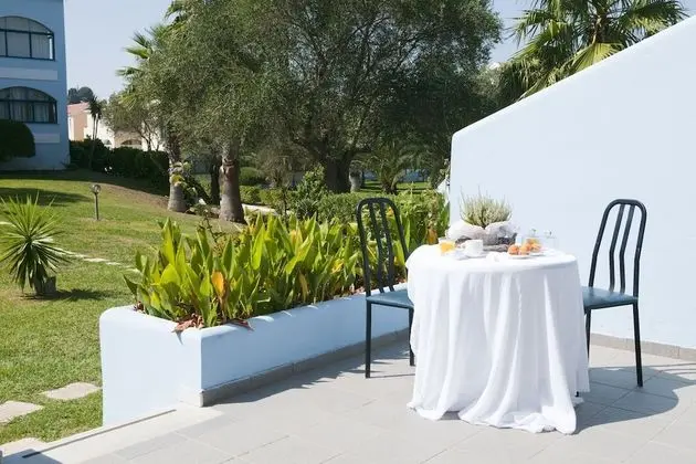 Govino Bay - Dış Mekan