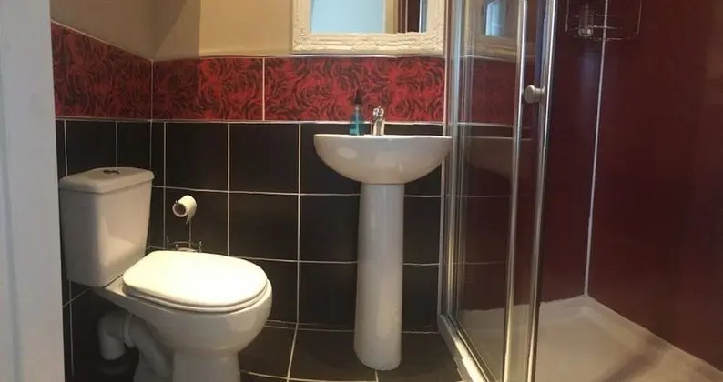 Gowanfield B&B - Banyo Tipleri