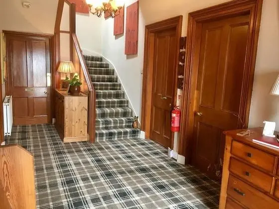 Gowanfield B&B - Lobi
