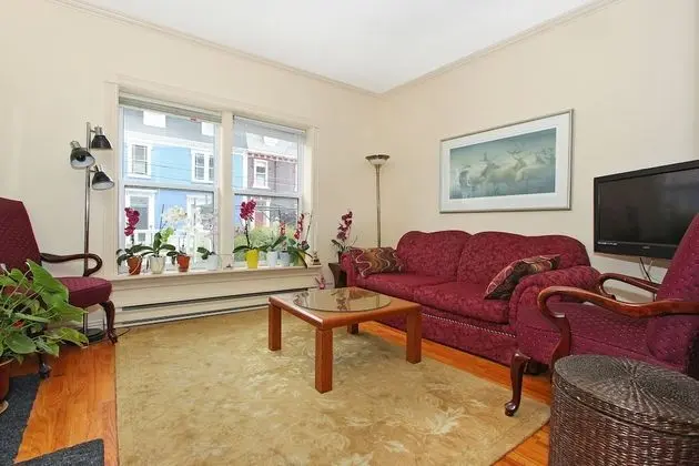 Gower Guest House - Lobi
