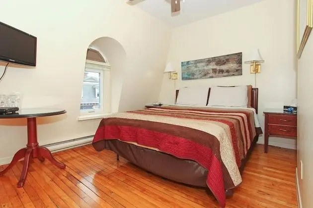 Gower Guest House - Oda