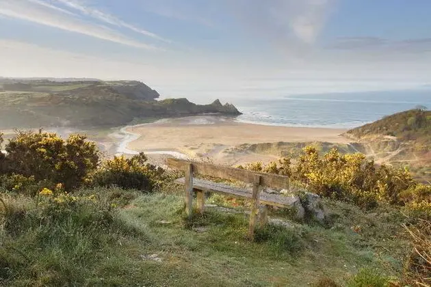 The Gower Hotel