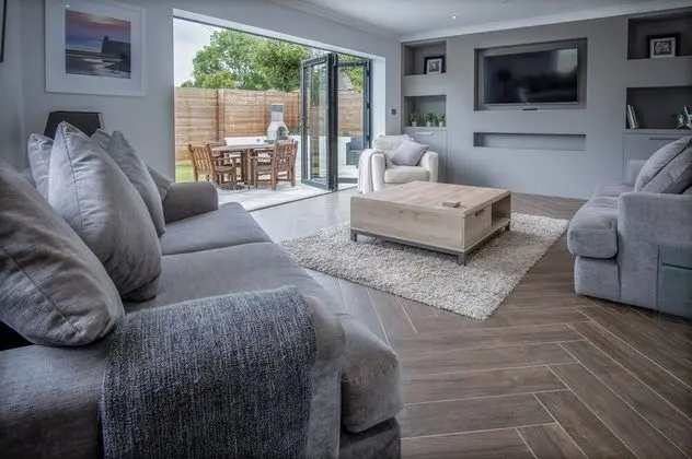 Gower View - 4 Bedroom - Saundersfoot
