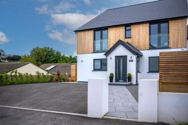 Gower View - 4 Bedroom - Saundersfoot - Öne Çıkan Resim