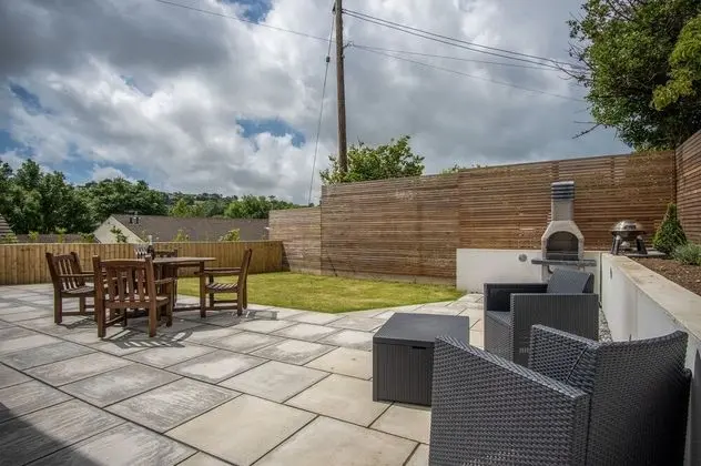 Gower View - 4 Bedroom - Saundersfoot - Yerinde Yemek