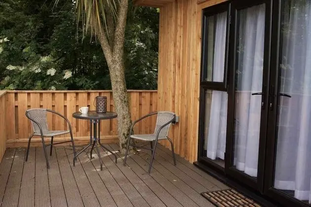 Gower View Luxury bed & Breakfast - Oda Düzeni