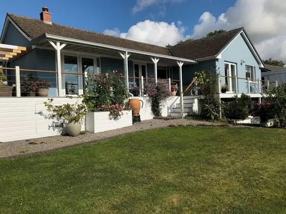Gower View Luxury bed & Breakfast - Öne Çıkan Resim